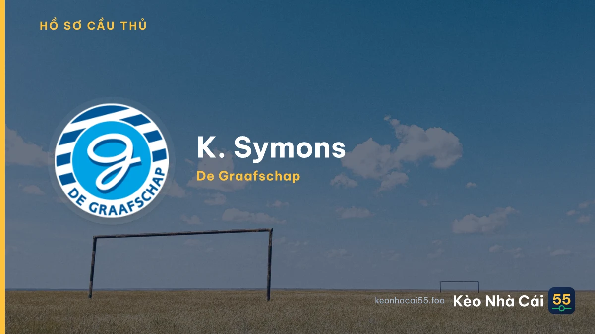 K. Symons