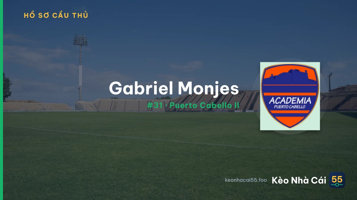 G. Monjes