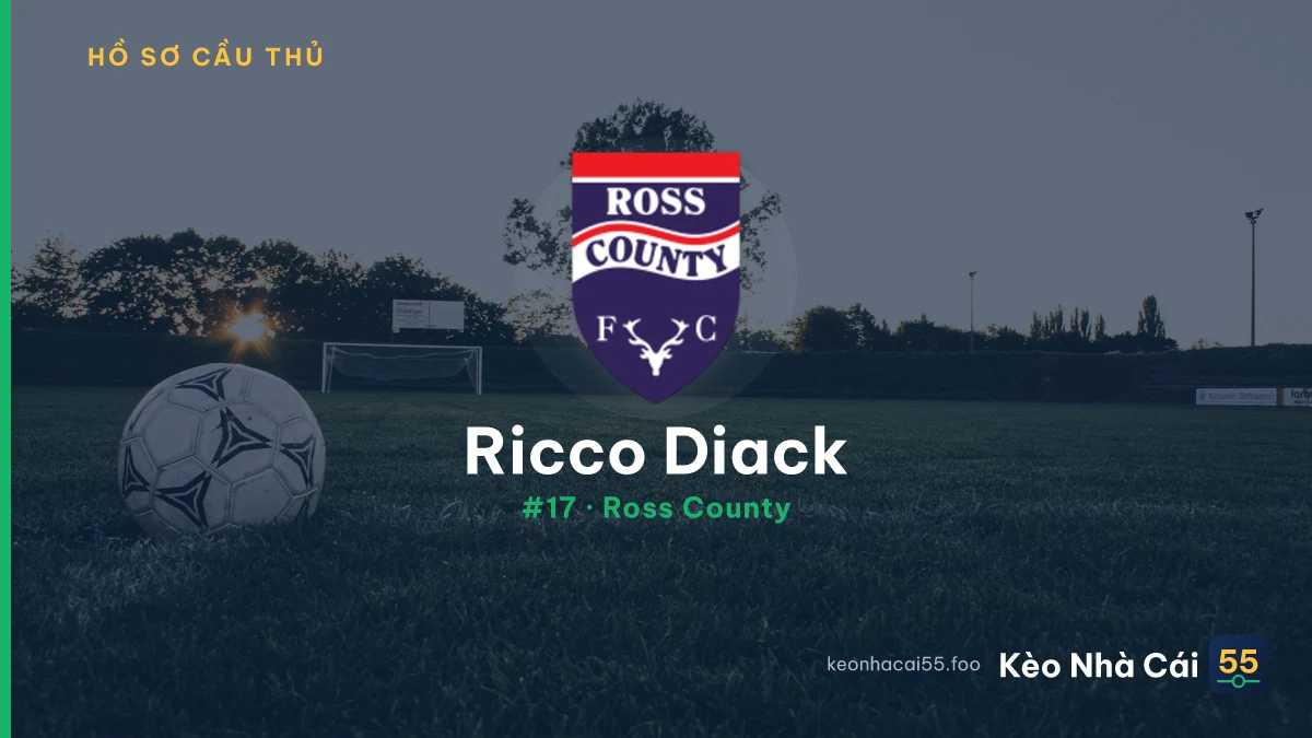 R. Diack