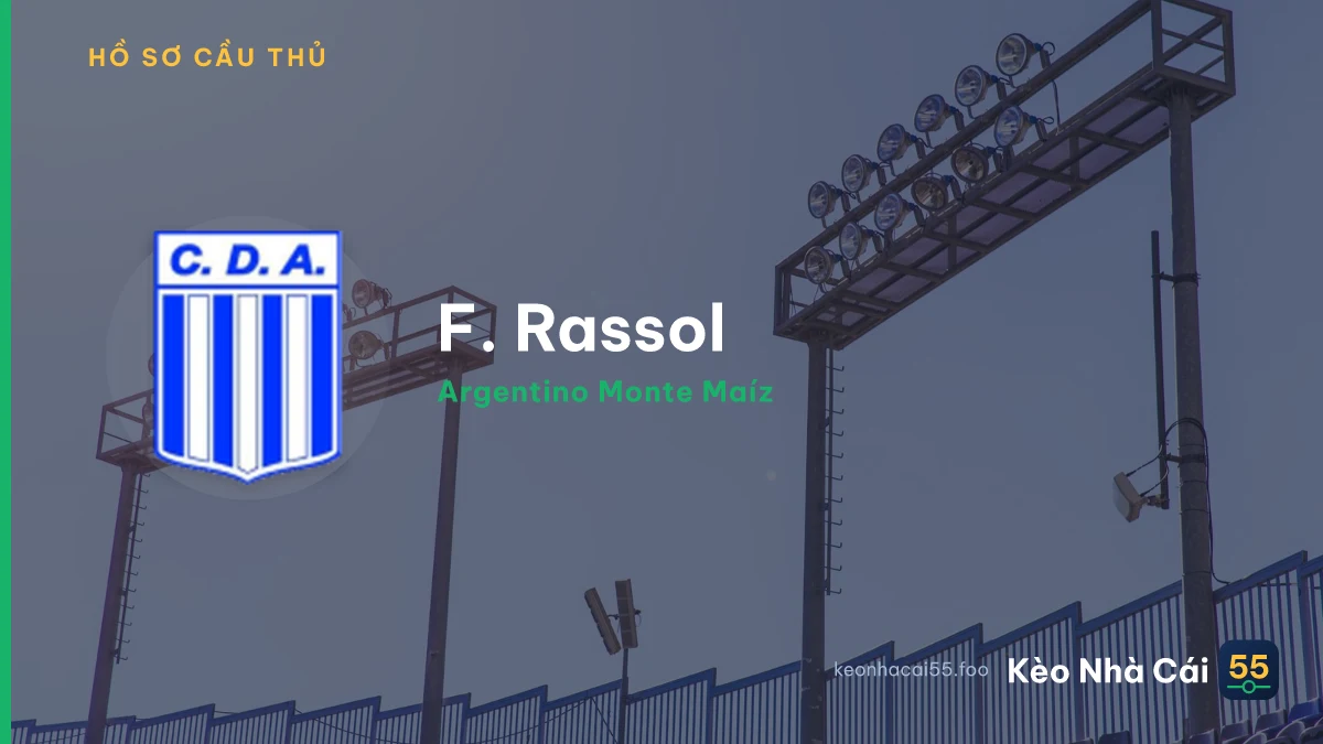 F. Rassol
