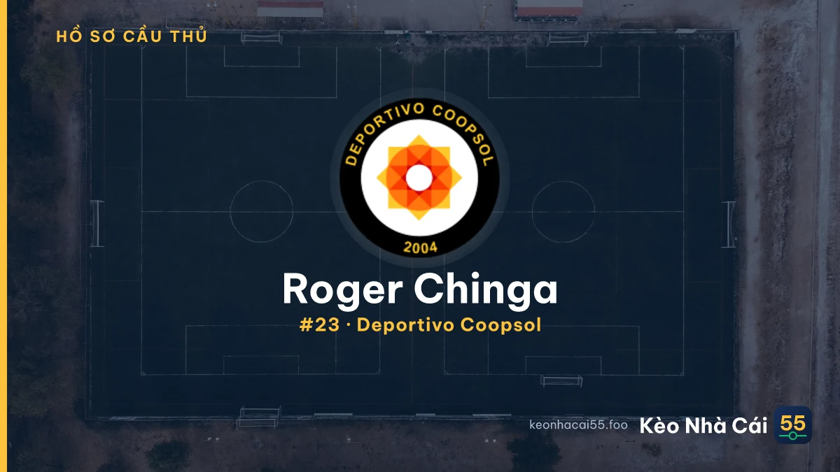 R. Chinga