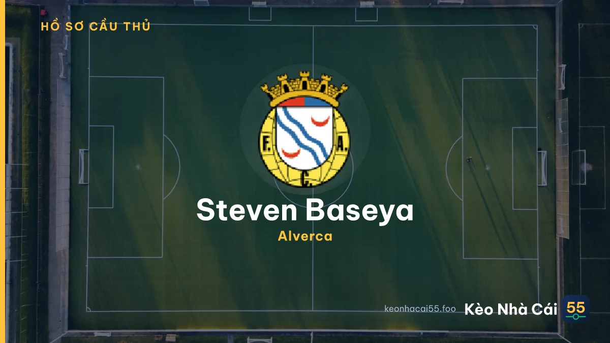 Steven Baseya