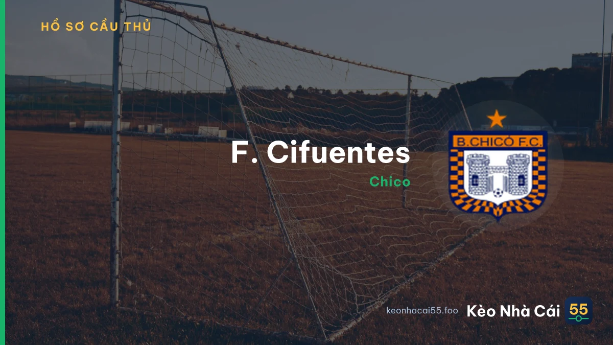F. Cifuentes