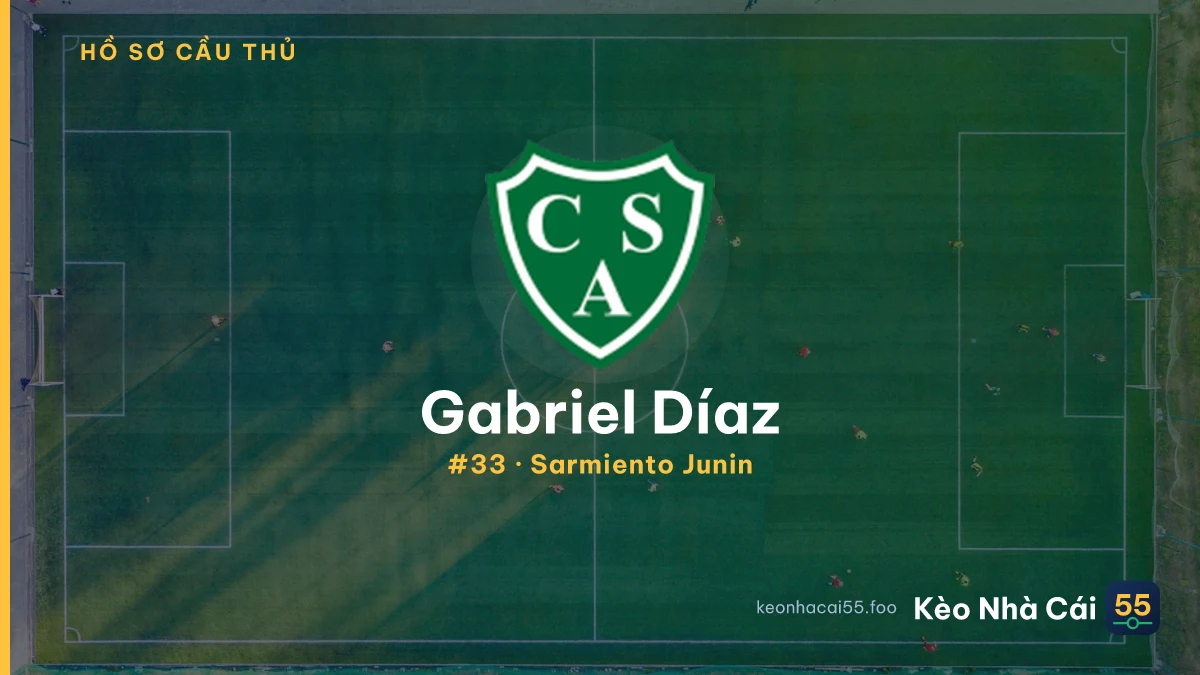 G. Díaz