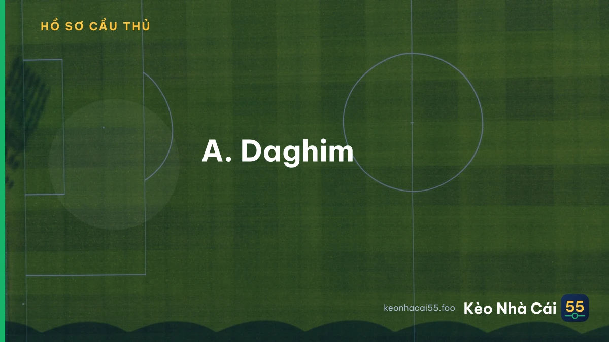 A. Daghim