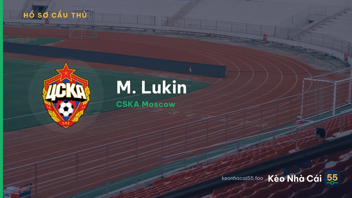 M. Lukin