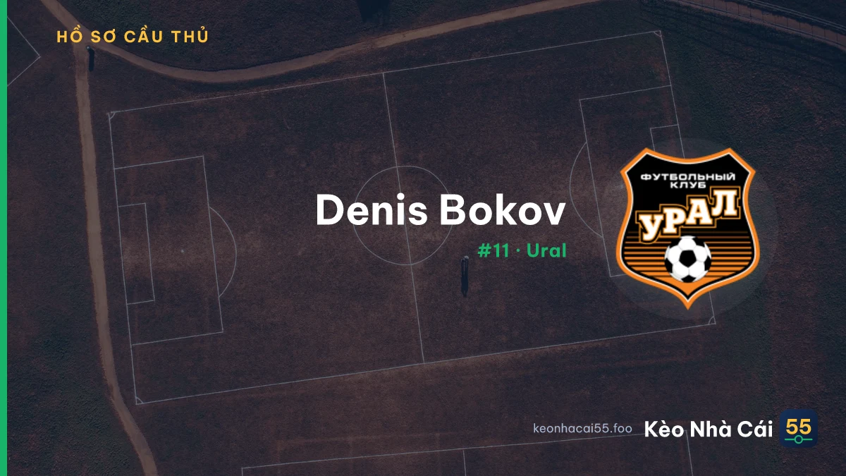 D. Bokov