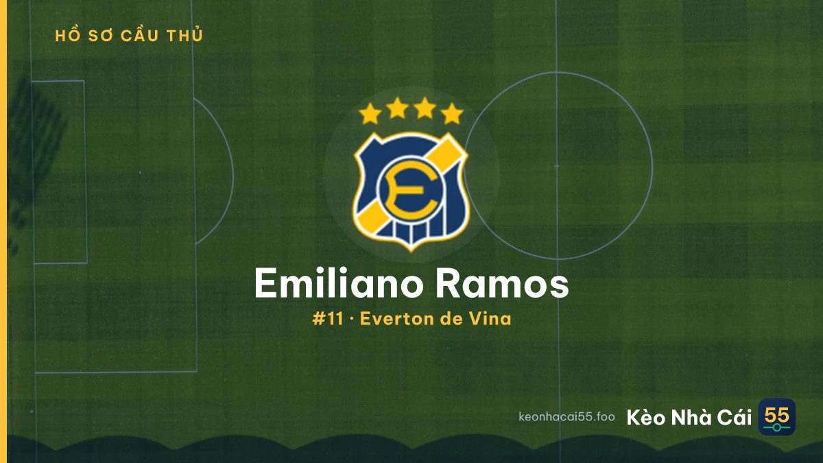 E. Ramos