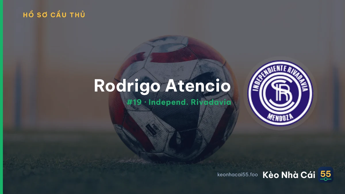 R. Atencio
