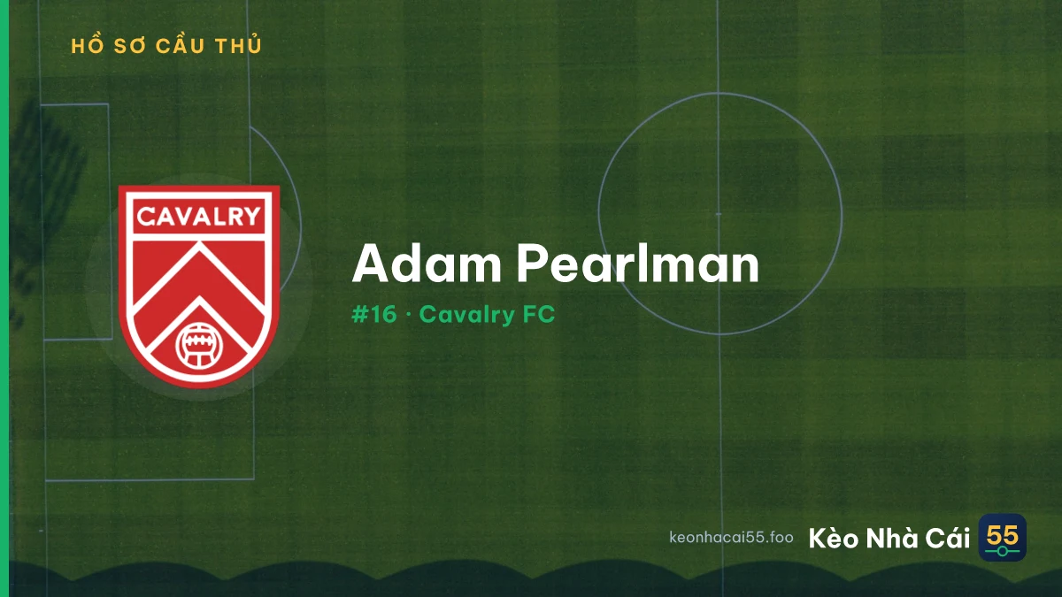 A. Pearlman