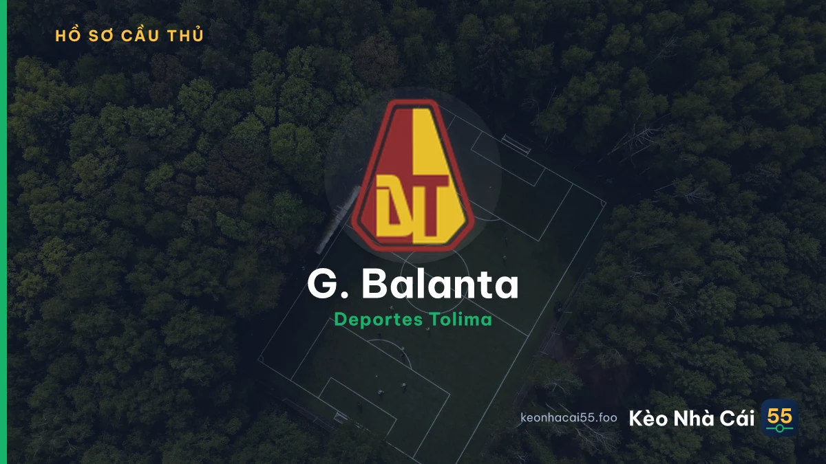 G. Balanta