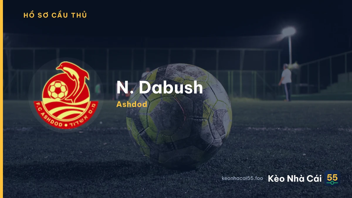 N. Dabush
