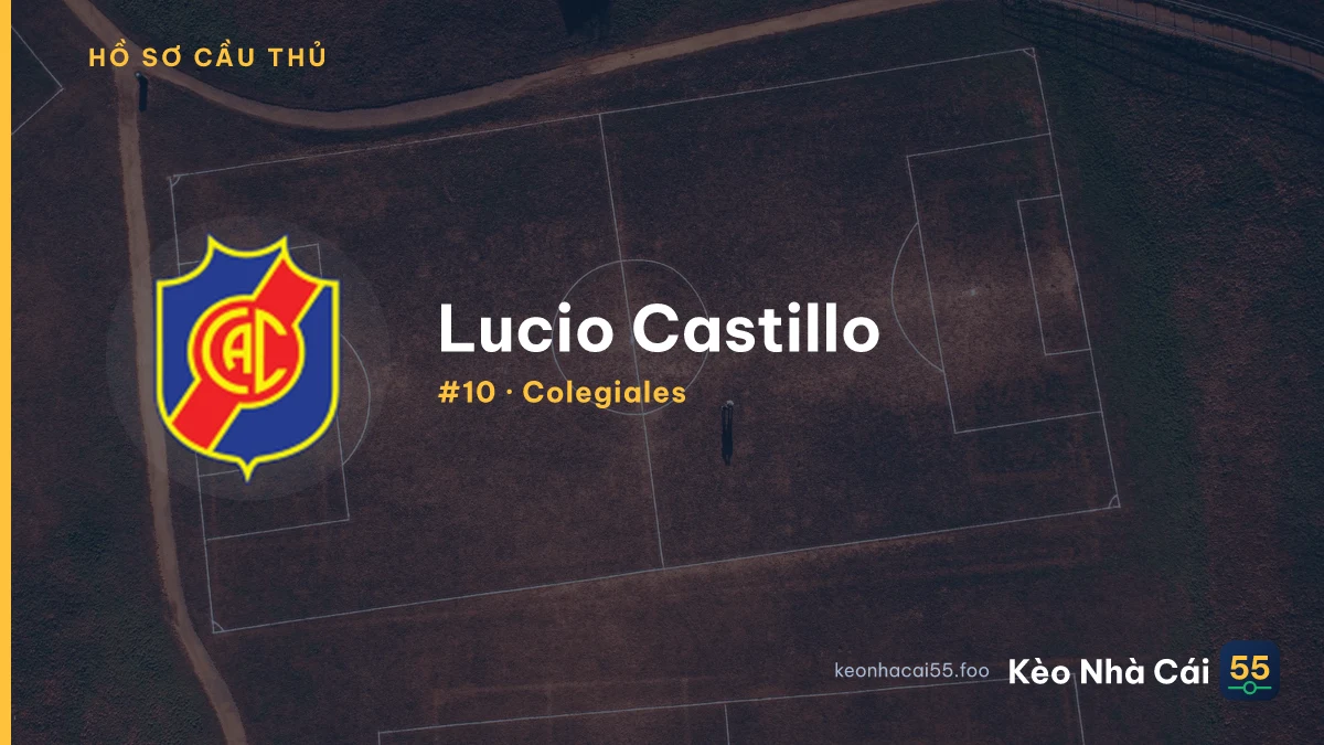 L. Castillo