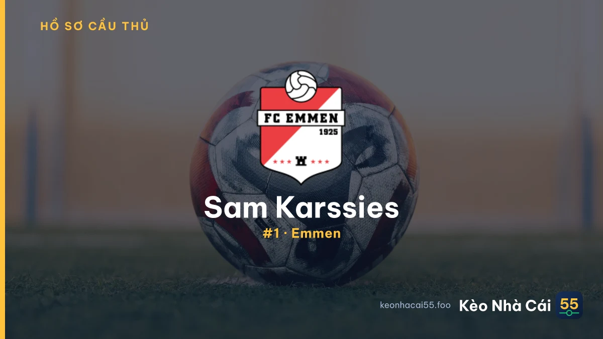 S. Karssies