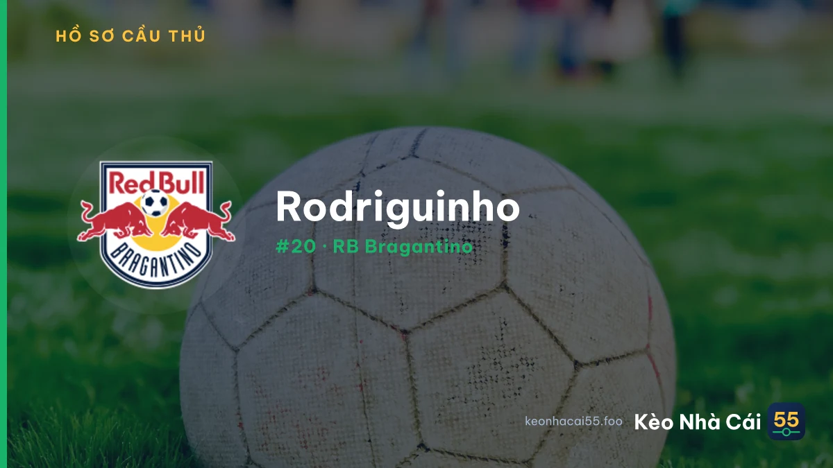 Rodriguinho