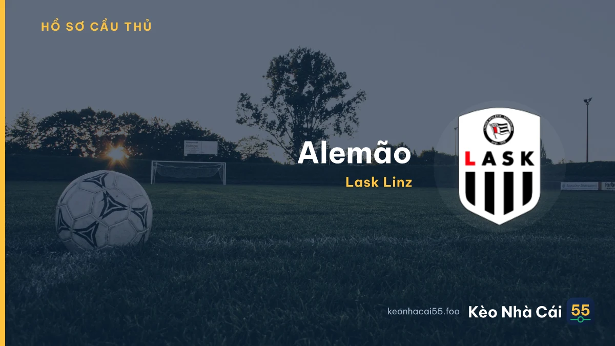 Alemão
