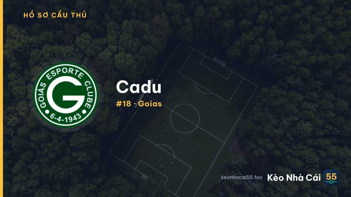 Cadu