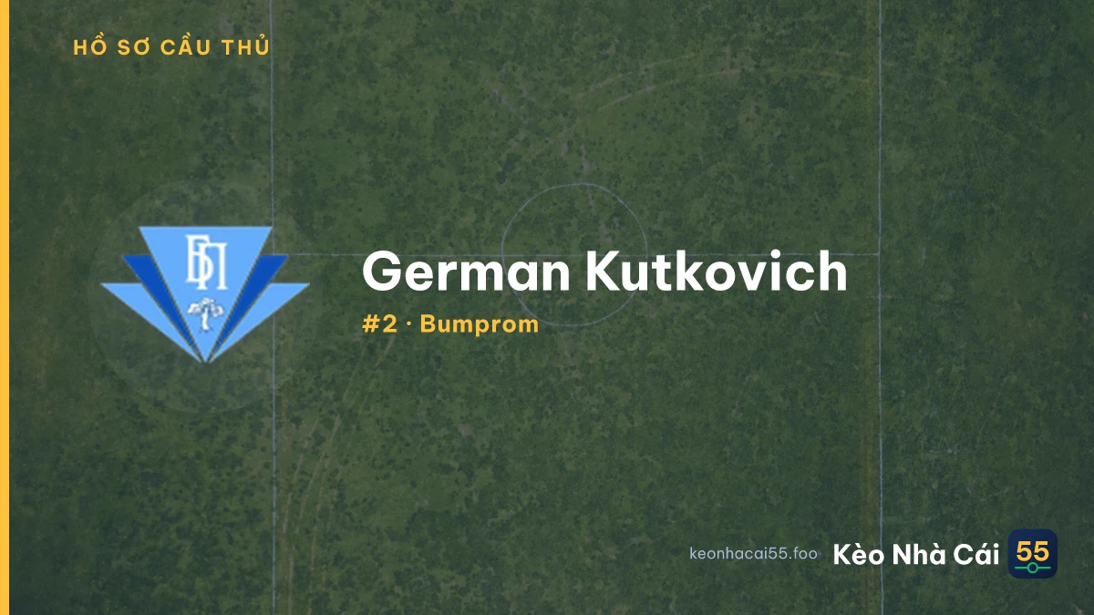 G. Kutkovich