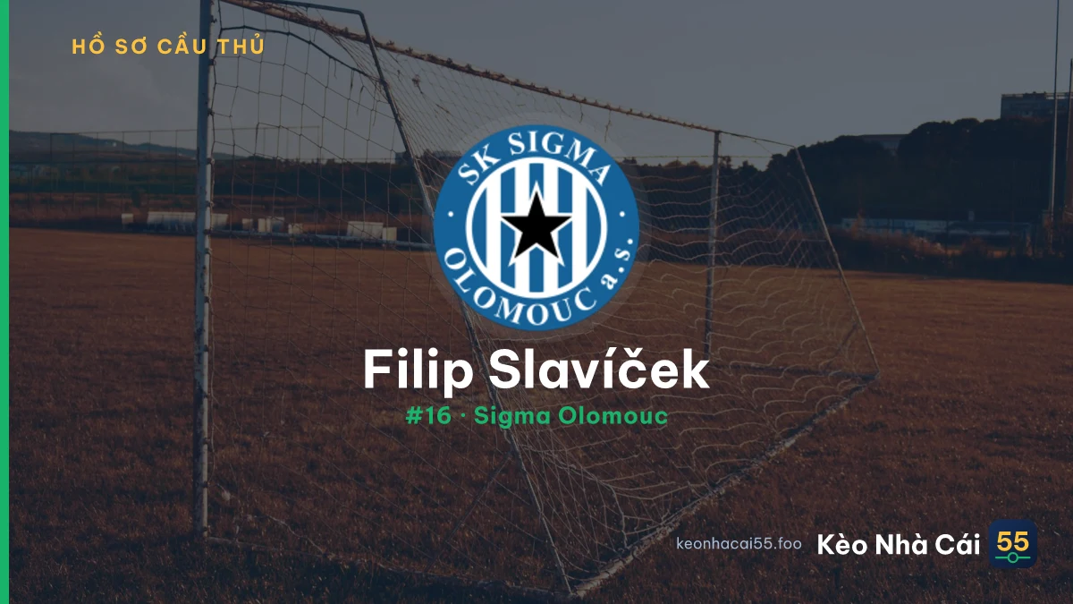 F. Slavíček