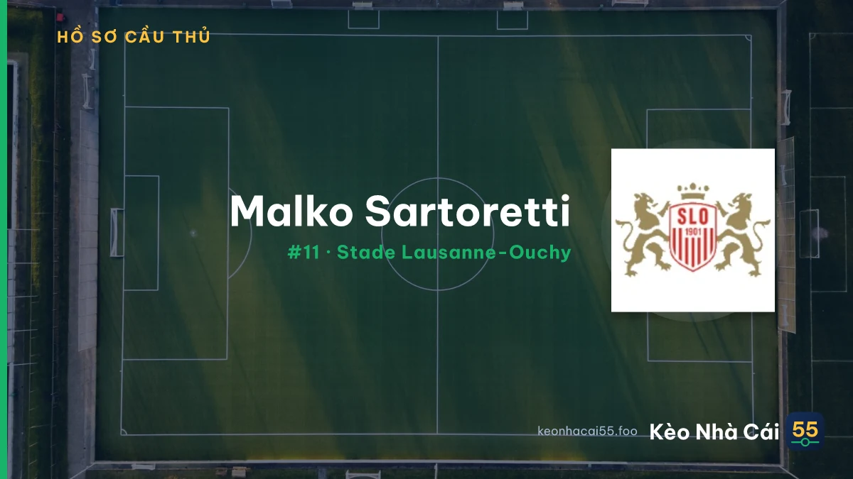 M. Sartoretti