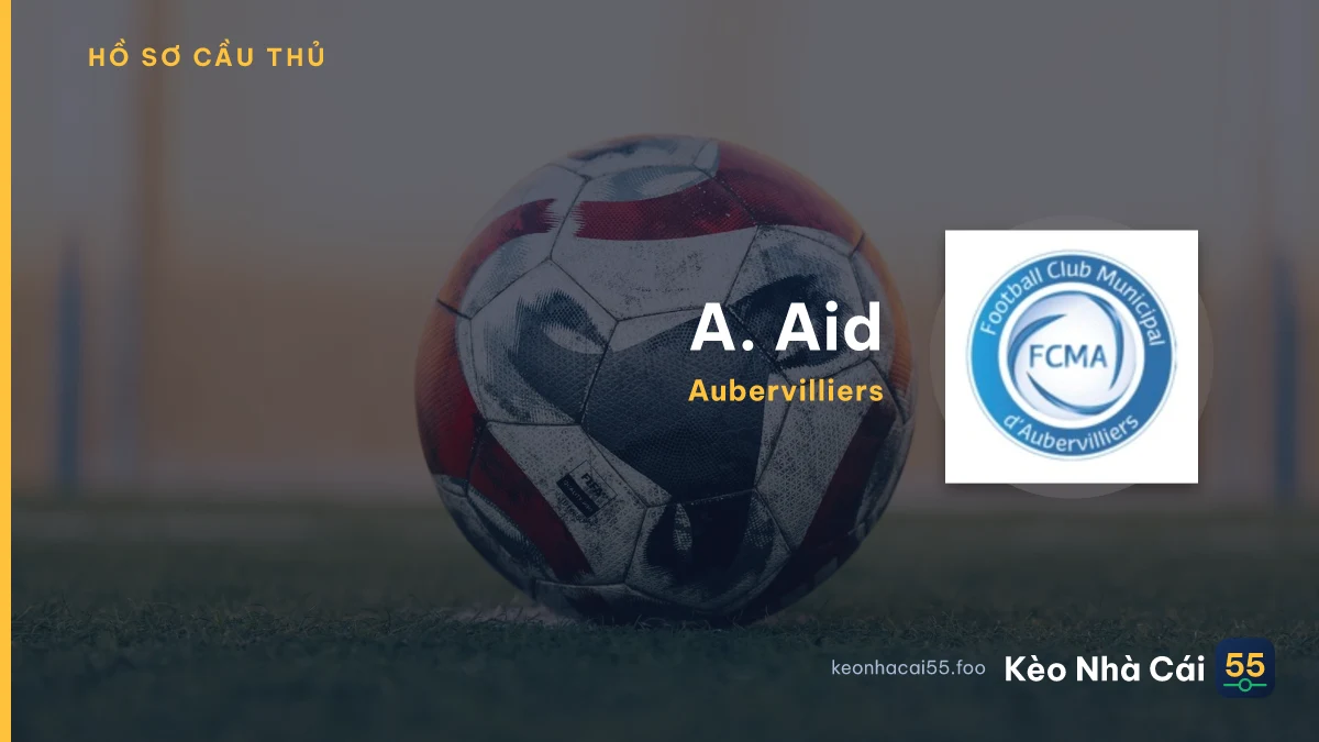 A. Aid