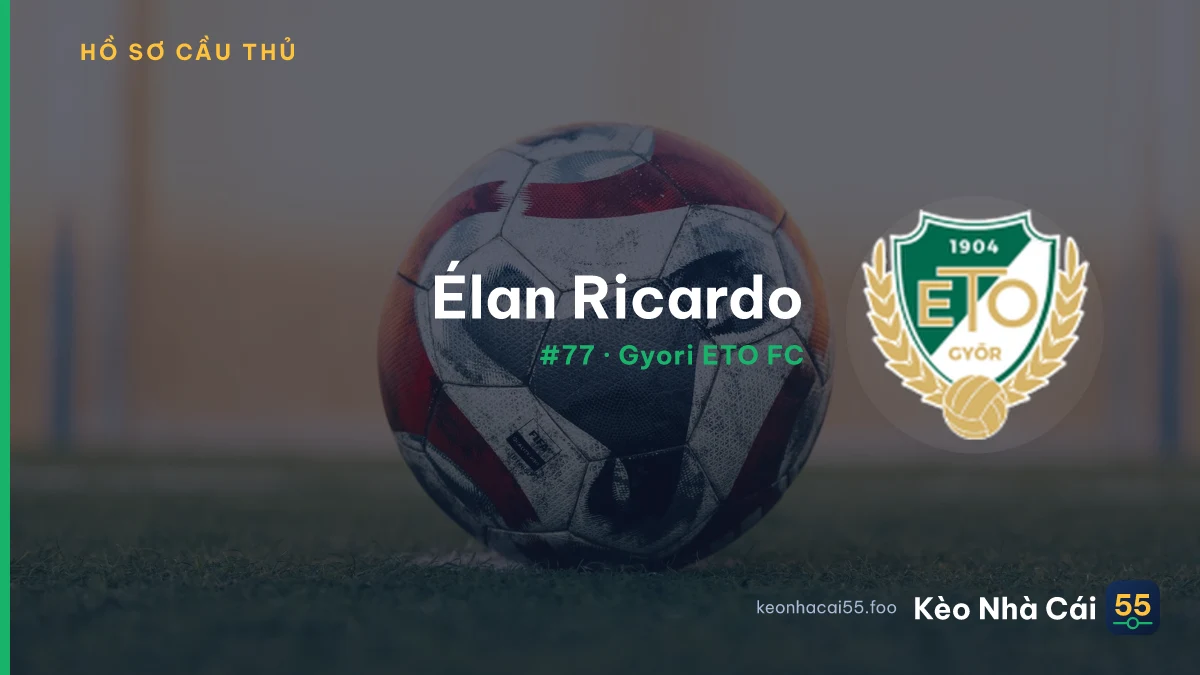 É. Ricardo