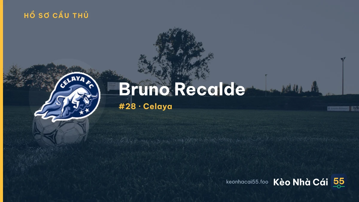 B. Recalde