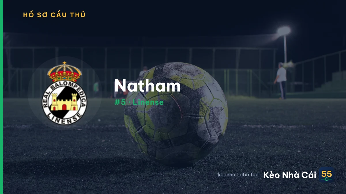 Natham — Linense