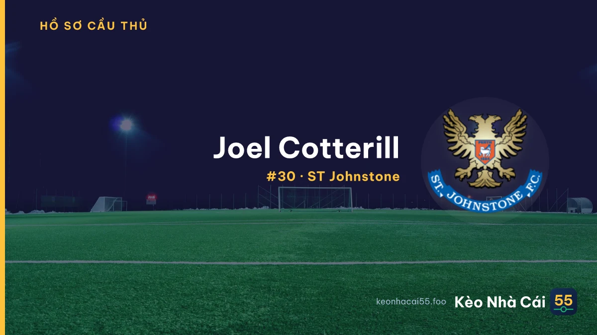 J. Cotterill