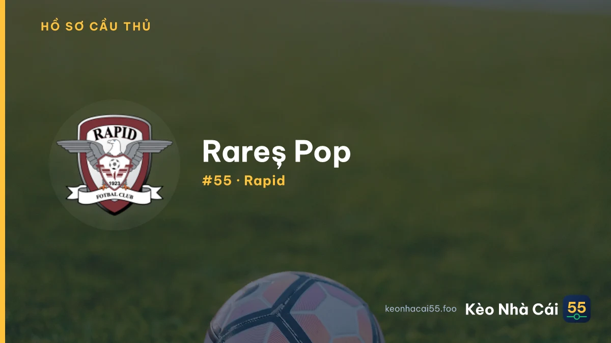 R. Pop — Rapid