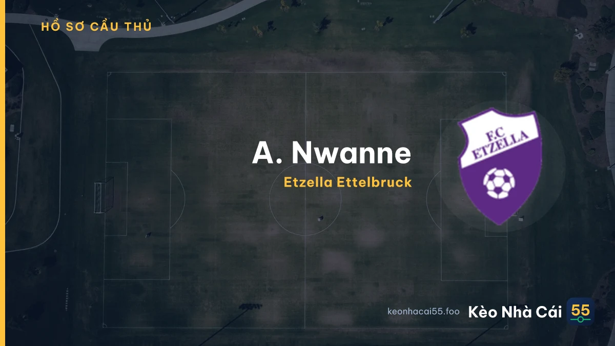 A. Nwanne