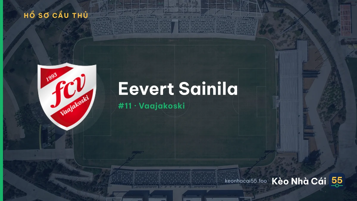 E. Sainila — JJK