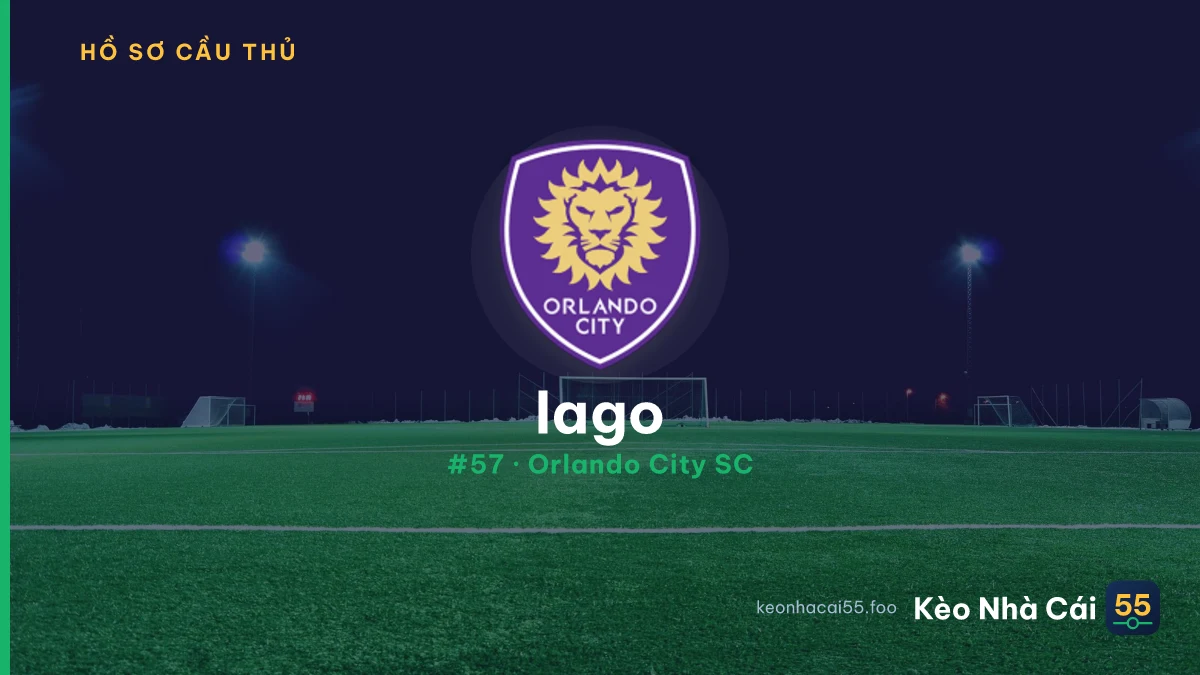 Iago