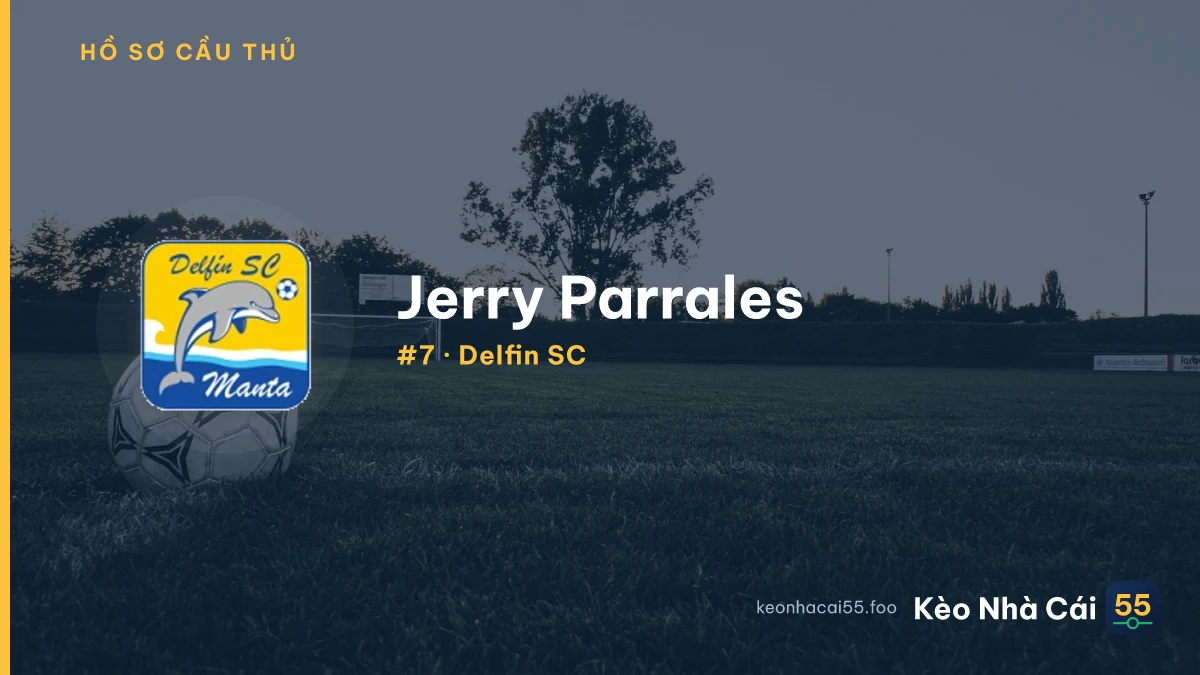 J. Parrales