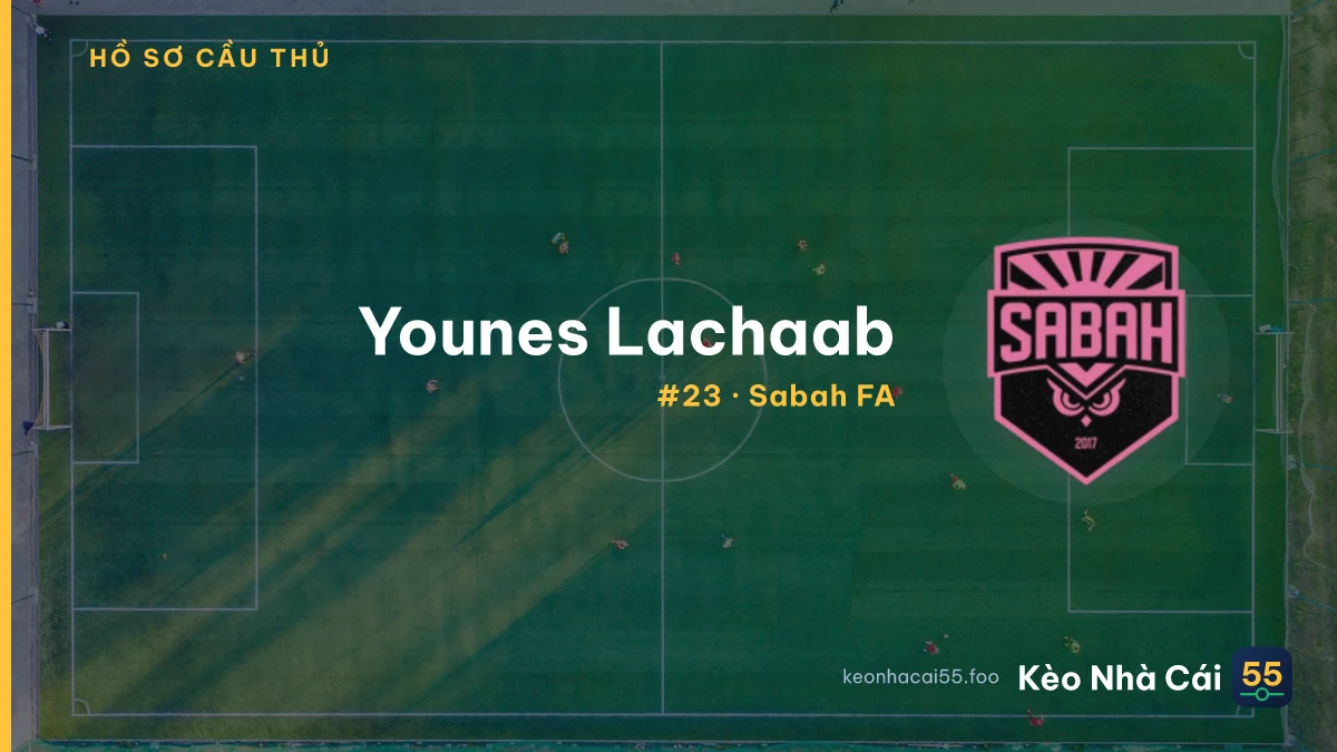Y. Lachaab