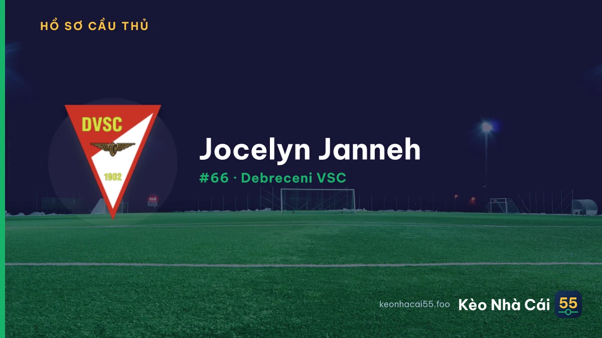 J. Janneh