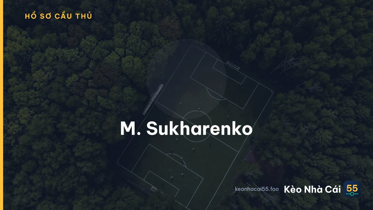 M. Sukharenko