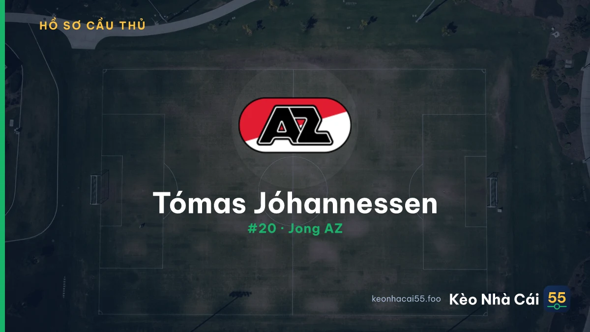 T. Jóhannessen