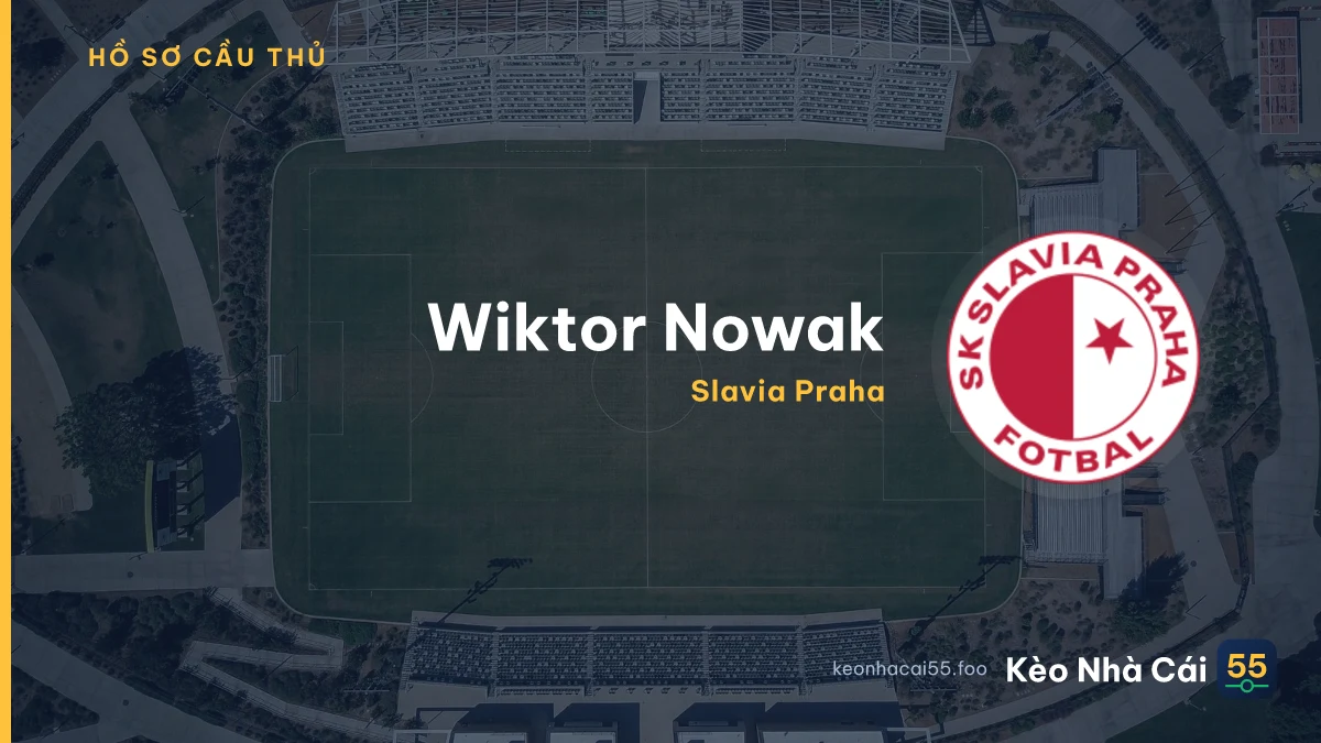 W. Nowak — Poland U20