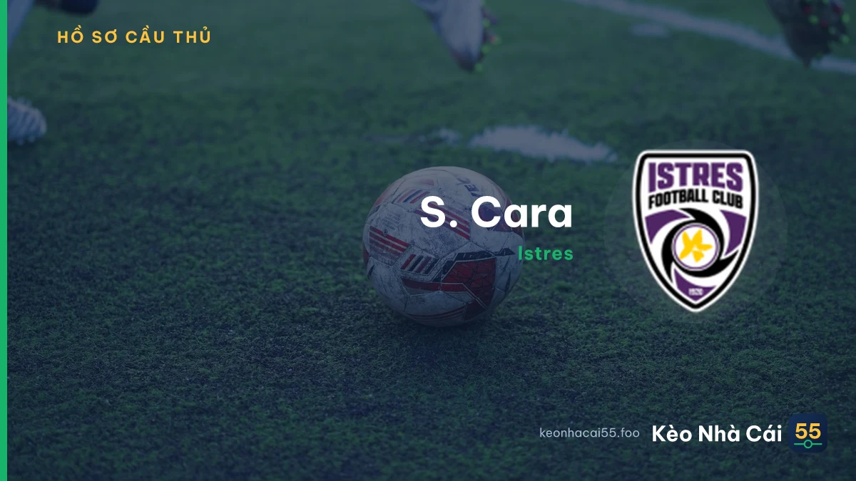S. Cara