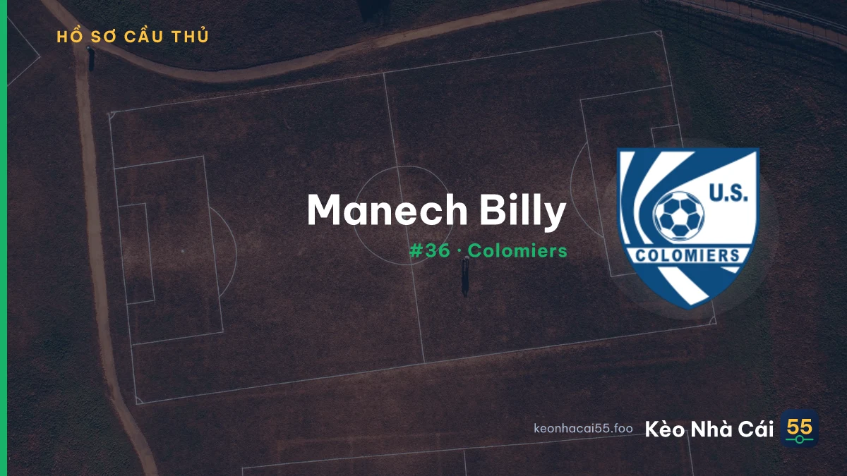 M. Billy