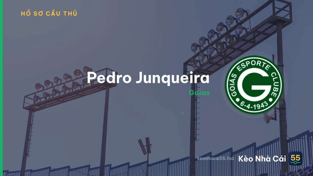 Pedro Junqueira