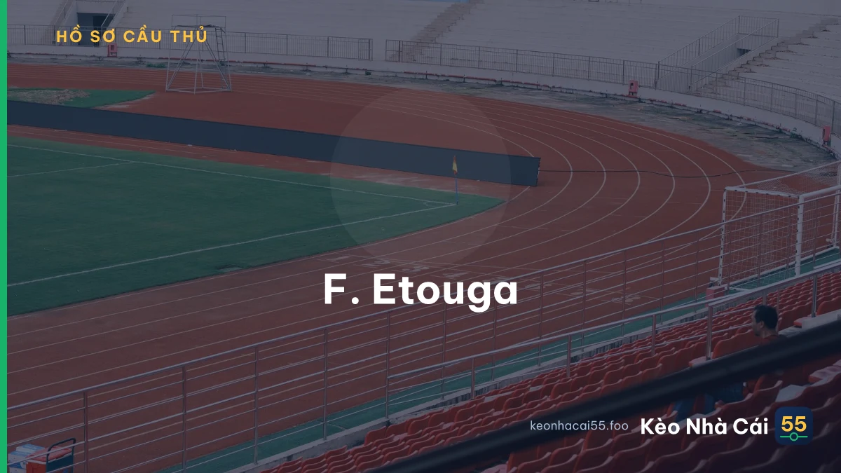 F. Etouga