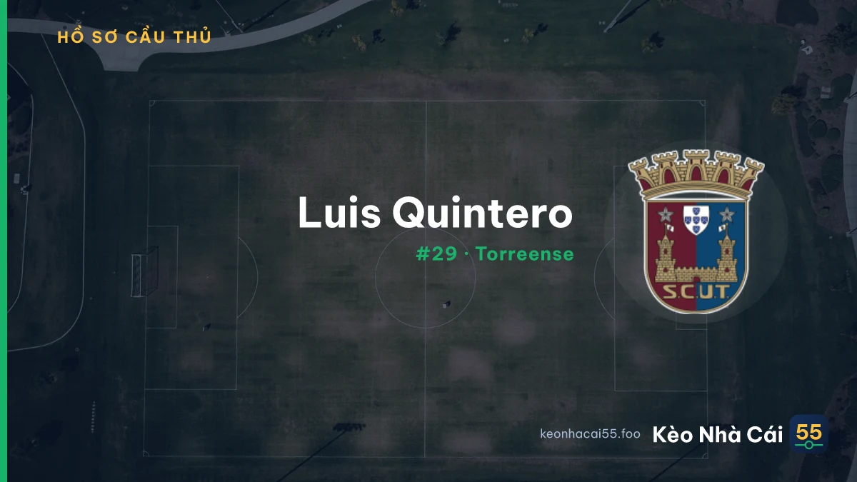 L. Quintero