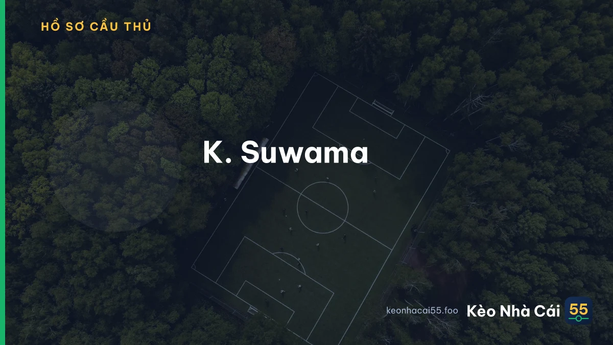 K. Suwama
