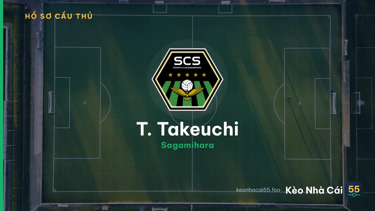 T. Takeuchi