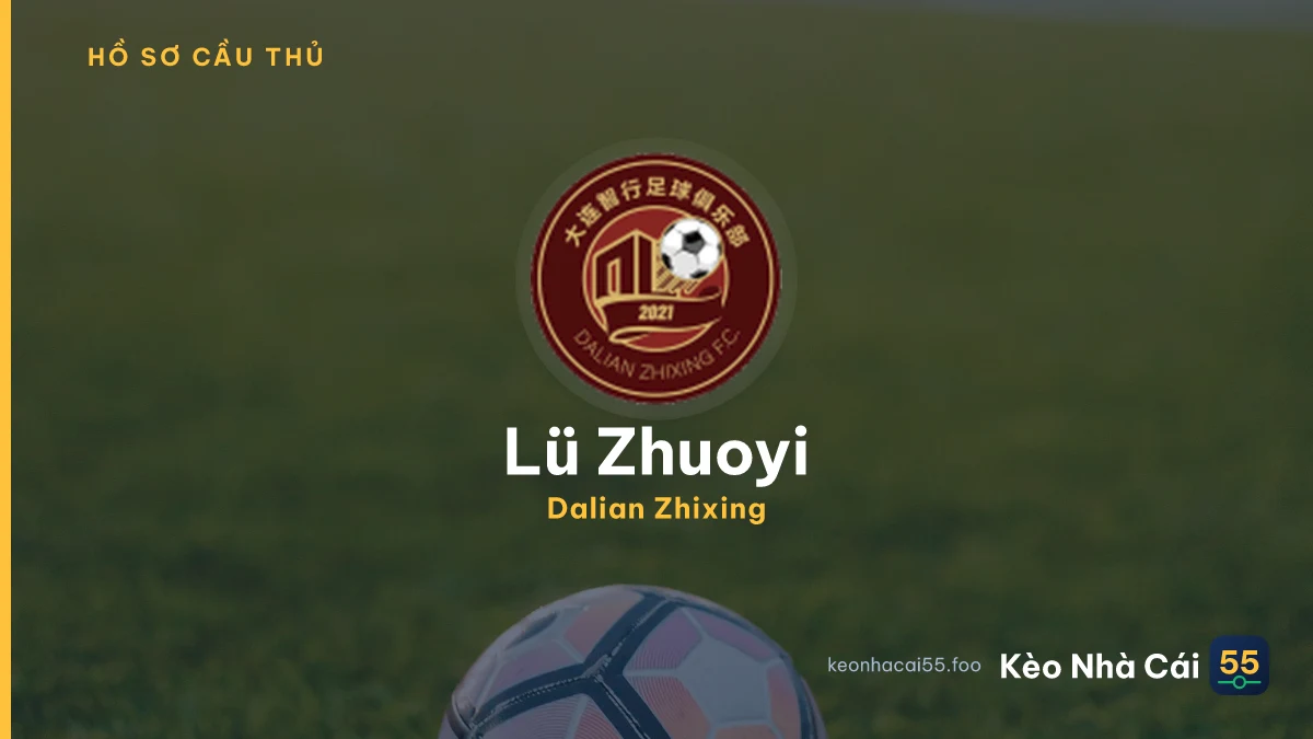 Lü Zhuoyi
