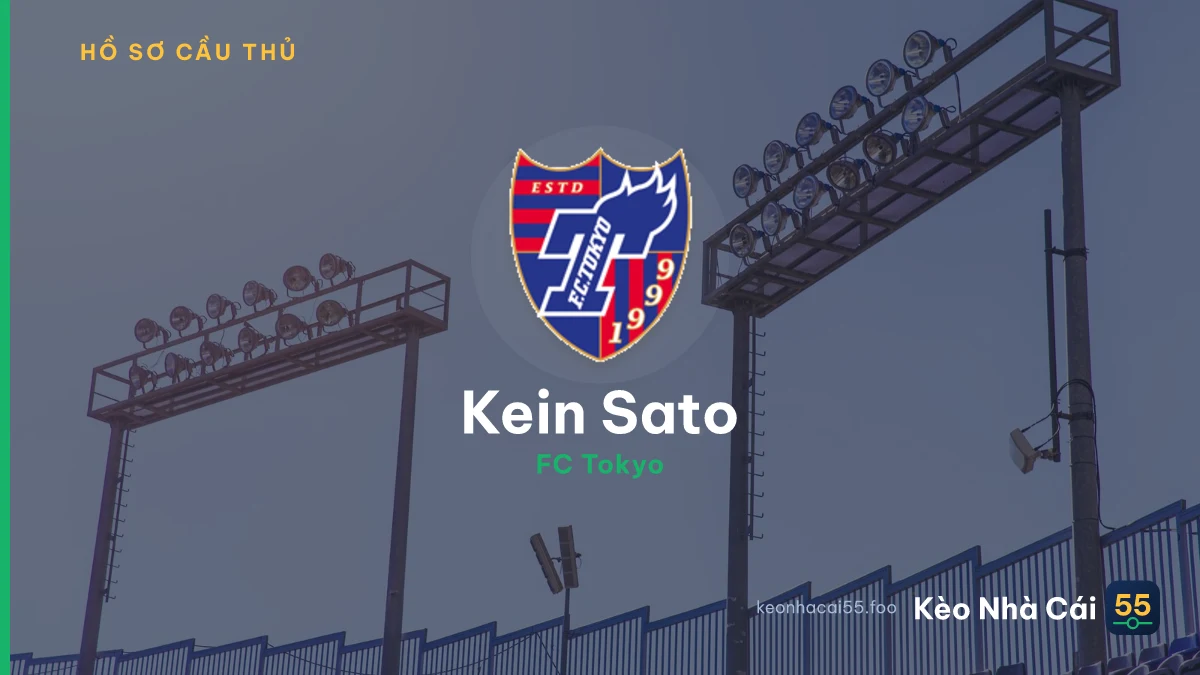 Kein Sato