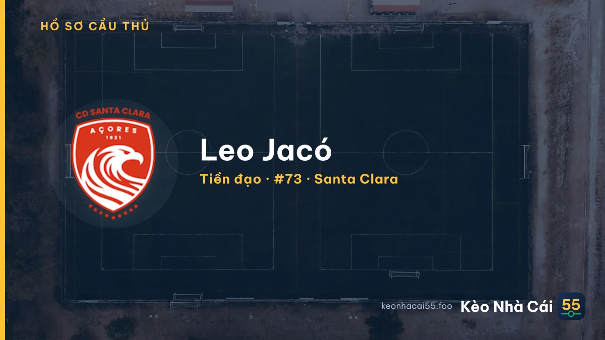 Léo Jacó