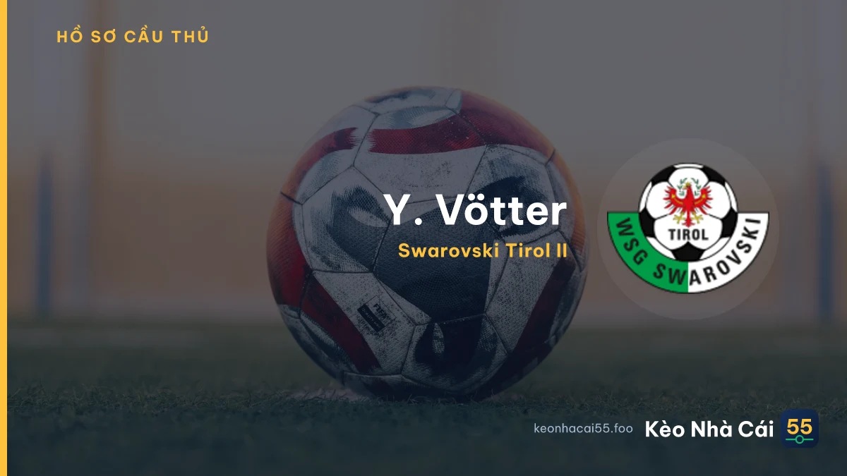 Y. Vötter